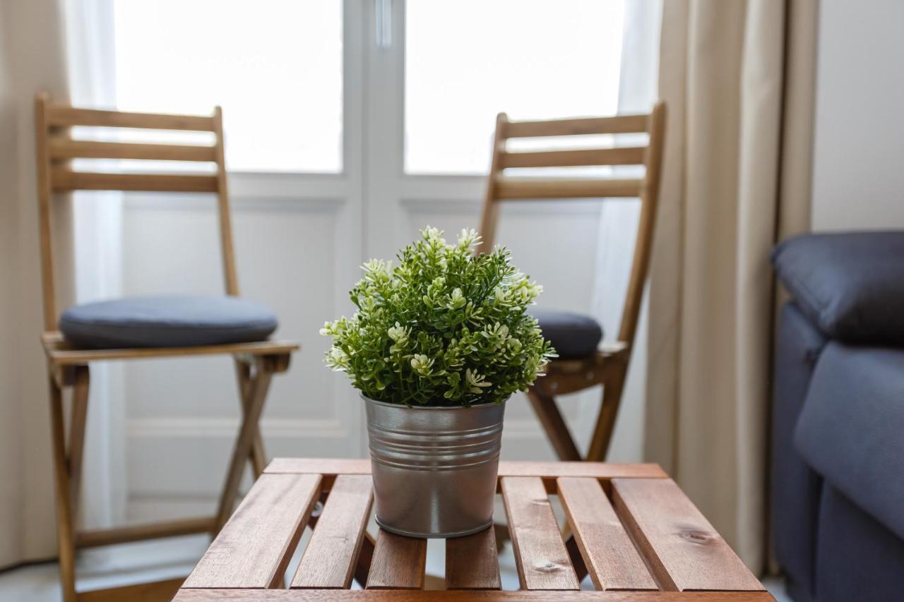 Apartamento Arte Andaluz By Cadiz4Rentals Buitenkant foto