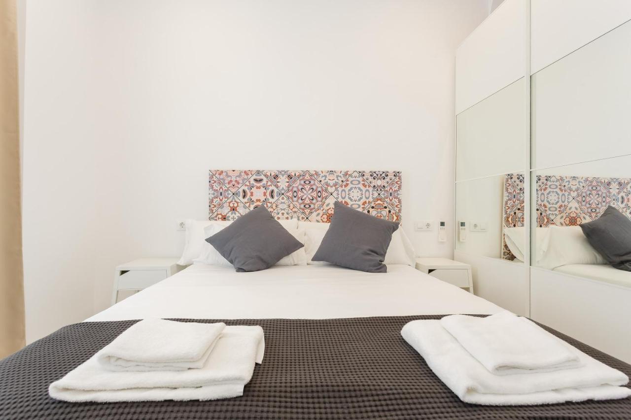 Apartamento Arte Andaluz By Cadiz4Rentals Buitenkant foto