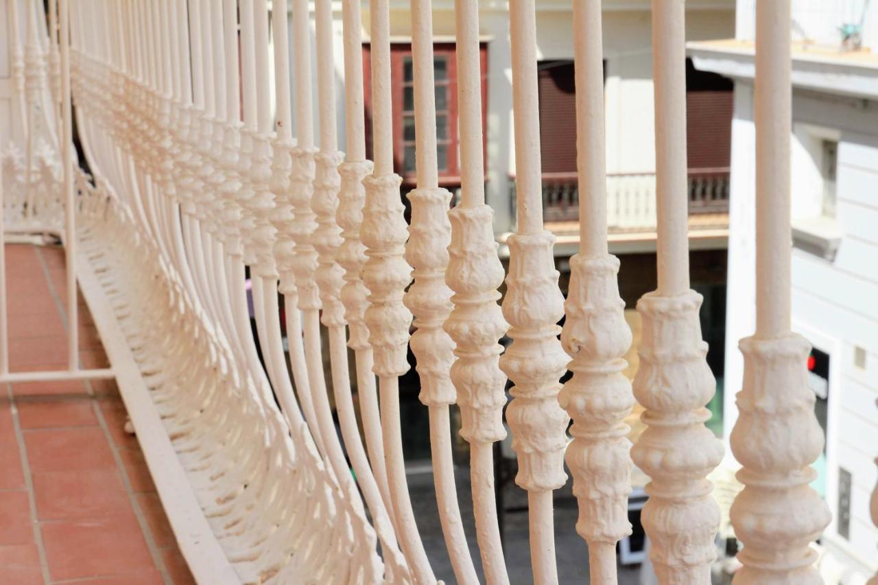 Apartamento Arte Andaluz By Cadiz4Rentals Buitenkant foto