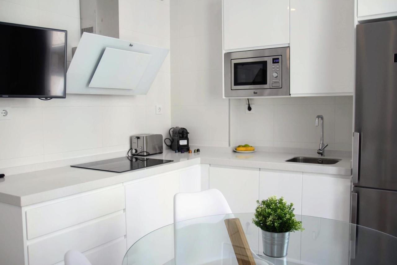 Apartamento Arte Andaluz By Cadiz4Rentals Buitenkant foto
